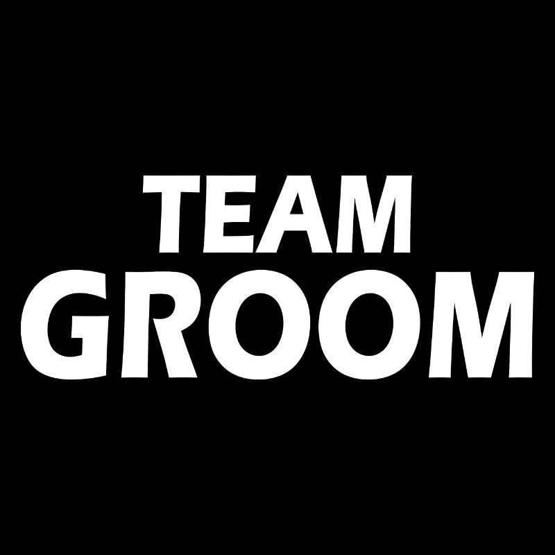 Team groom