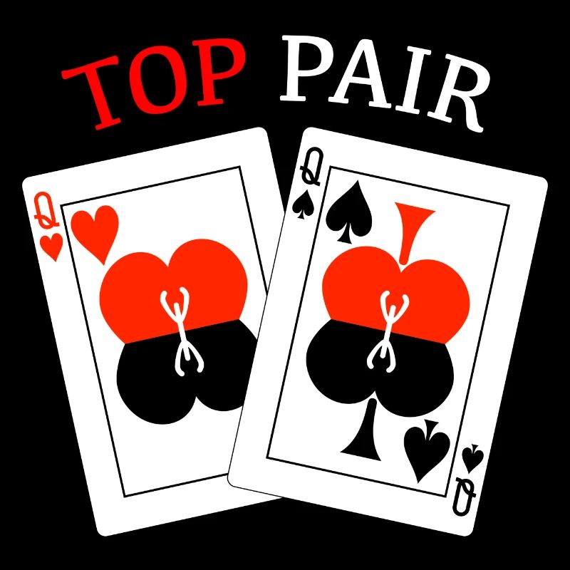 The TOP pair