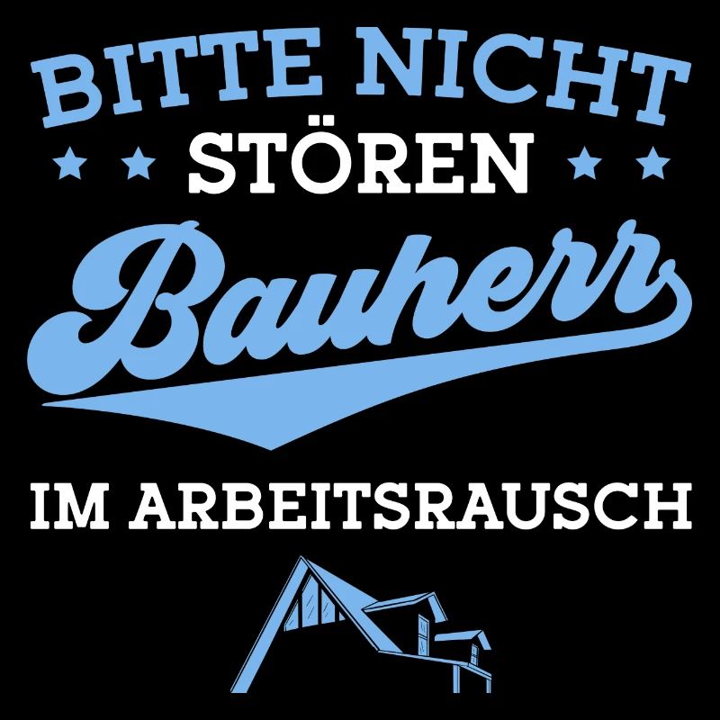 Hausbau Eigenheim Richtfest Bauleiter Bauherr