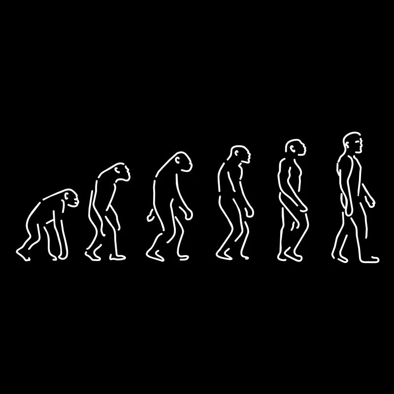Evolution