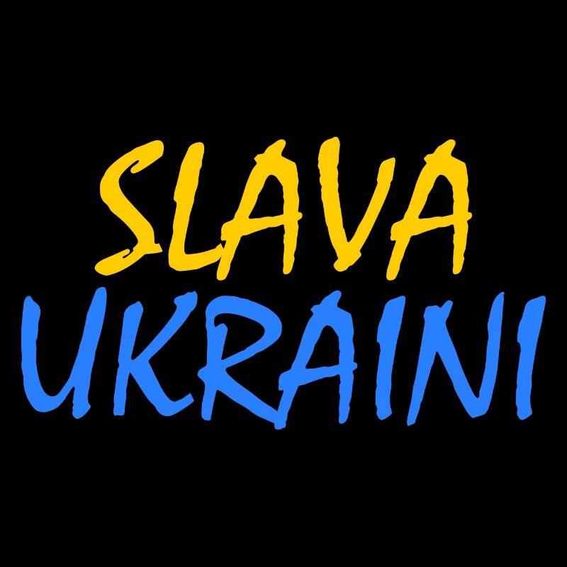 Slava ukraini