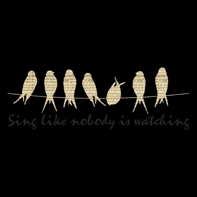Sing