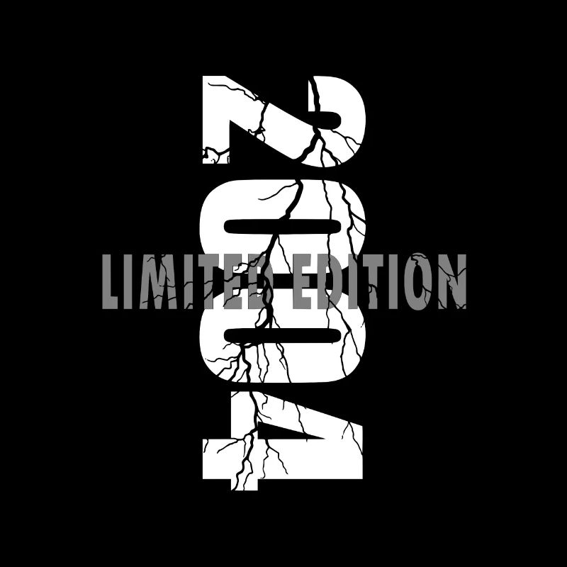 2004 Année de construction Édition limitée