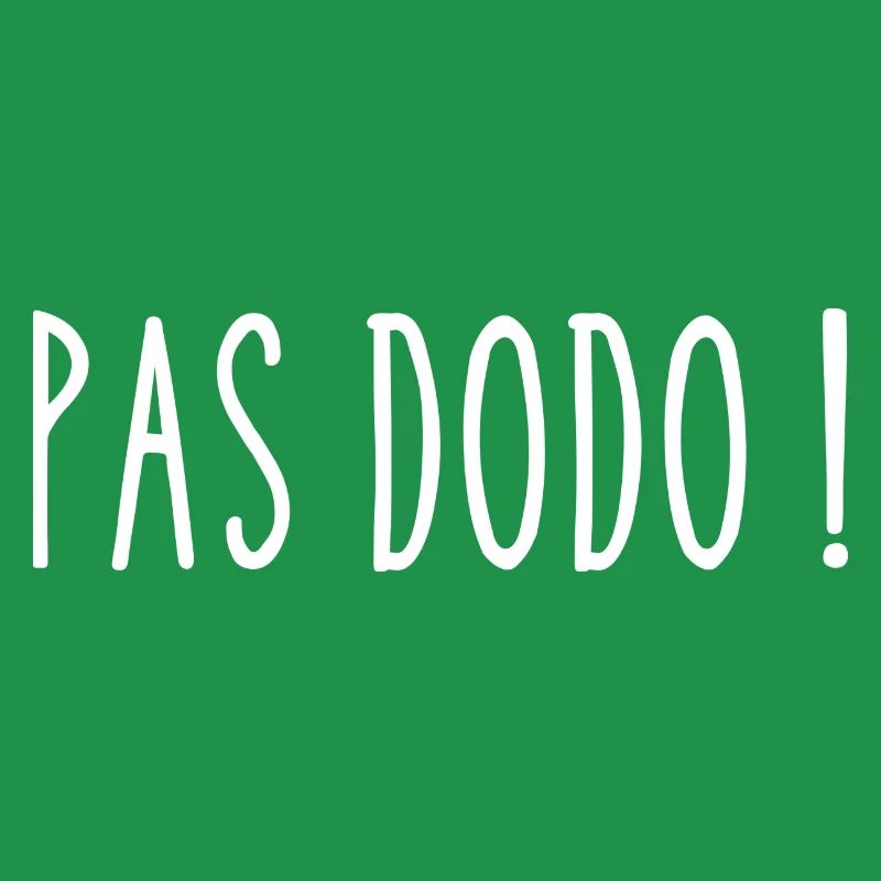 pas dodo