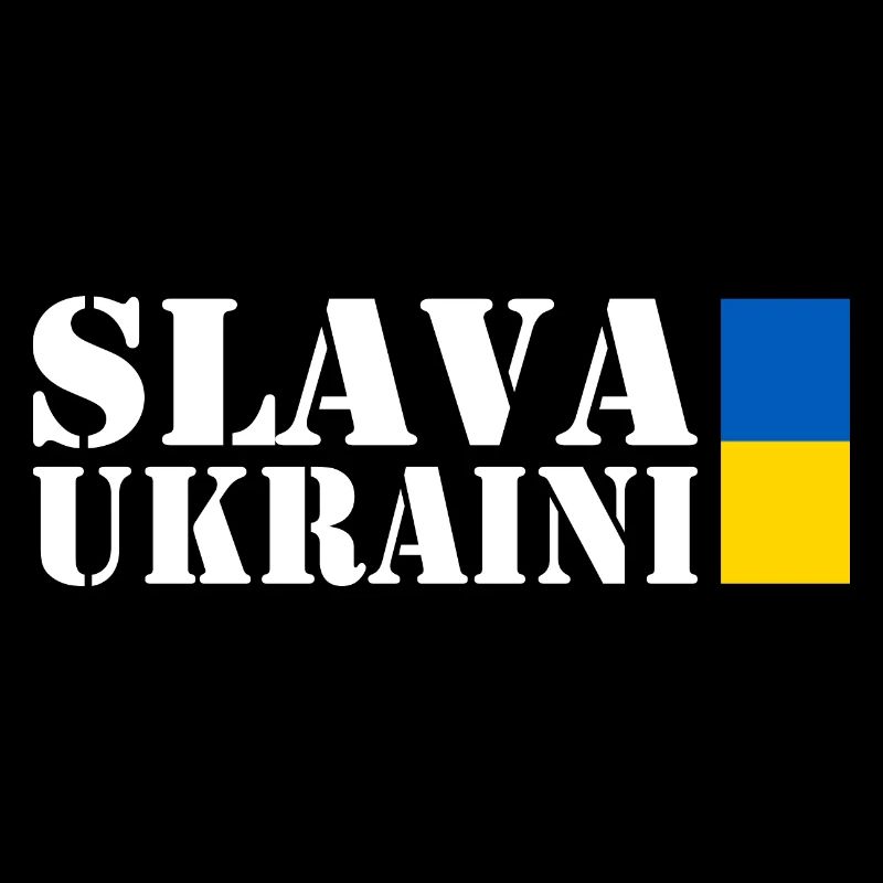 Slava ukraini