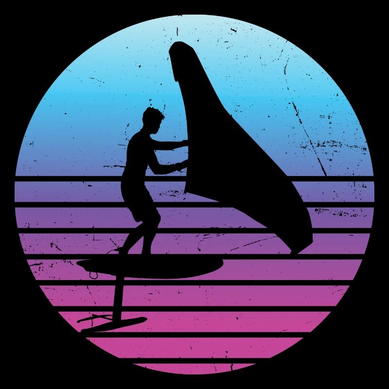 Wingsurf Hydrofoil Wingsurf Wingfoil Foilwing