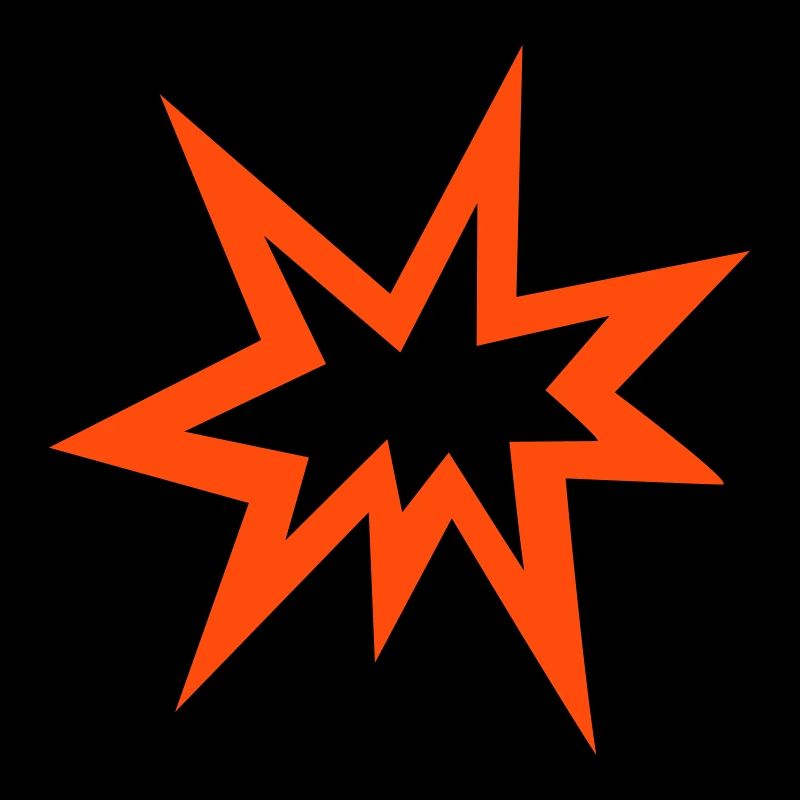 Explosion