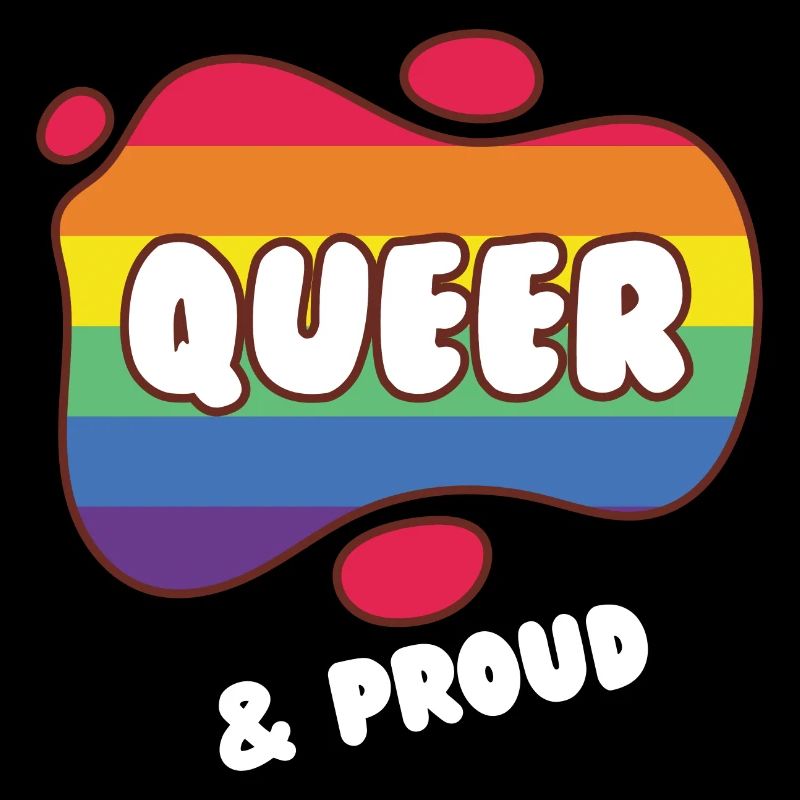 Queer und stolz