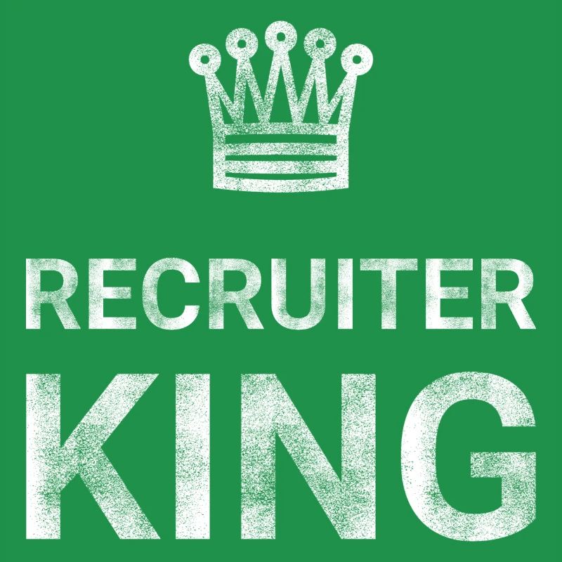 Recruiter King