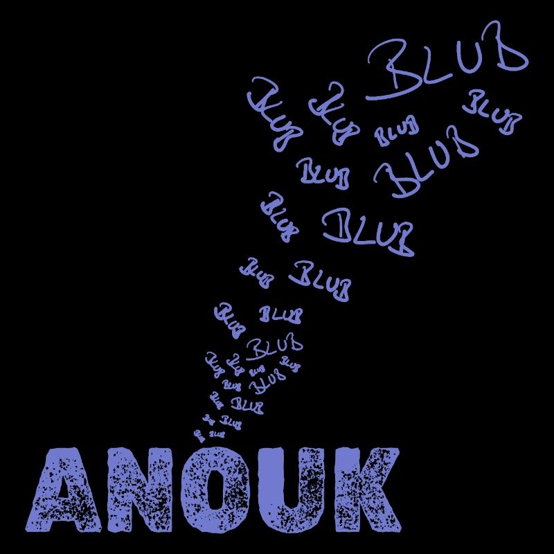 Sailing Anouk