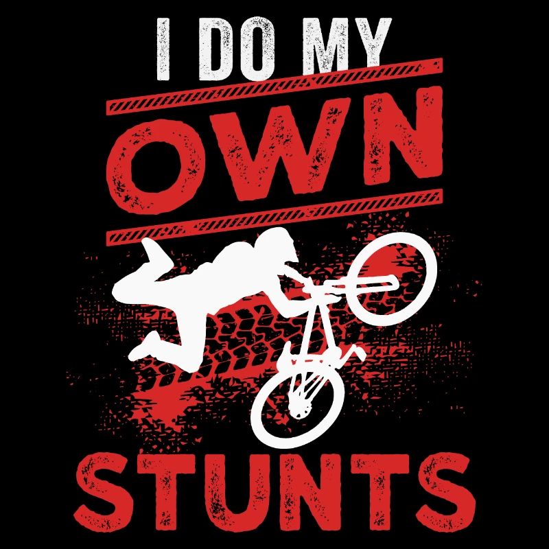 Mountain Biking MTB Downhill Mountain Biker