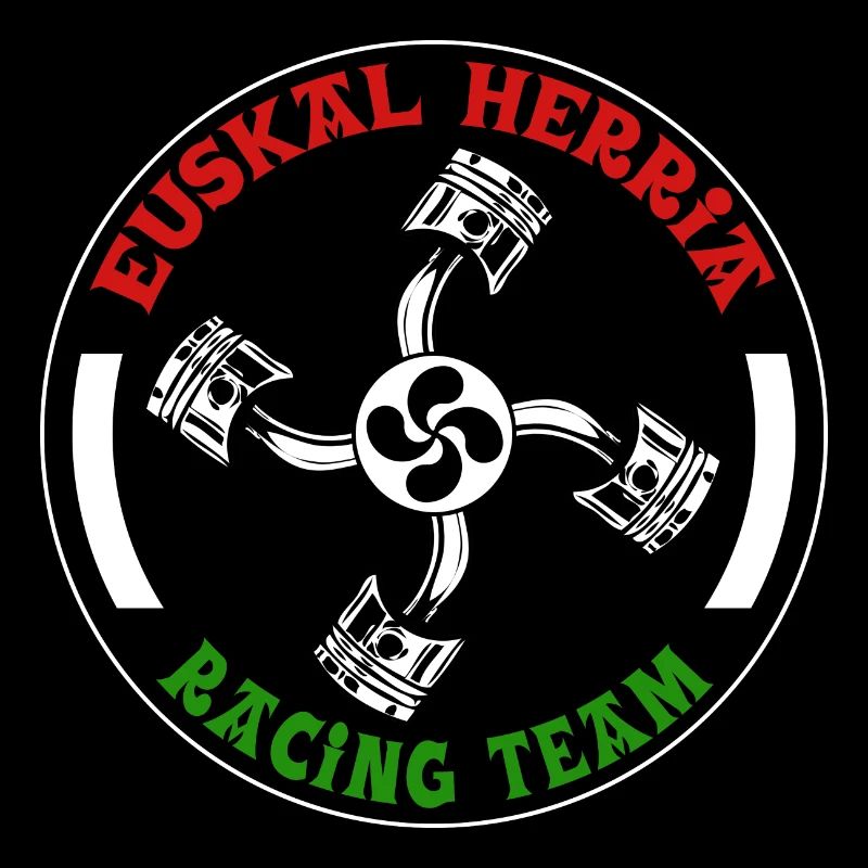 Basque racing team 1