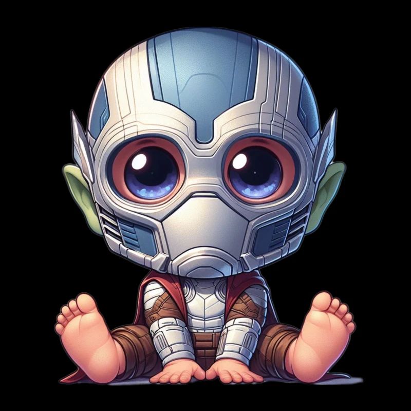 Ironfirst