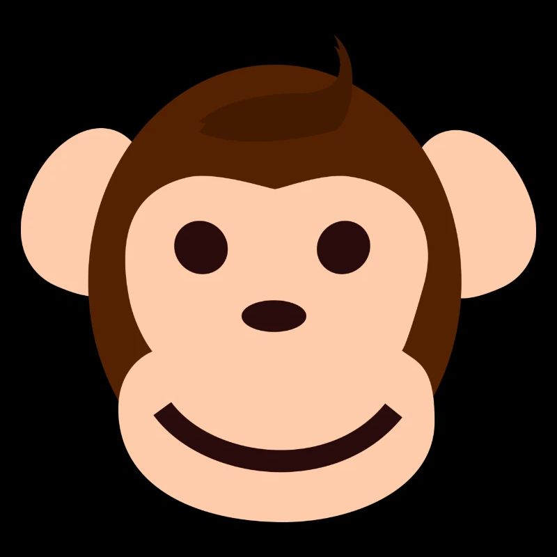 Monkey collection