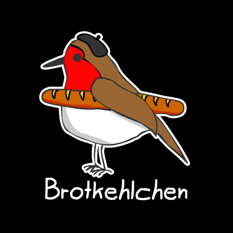 Brotkehlchen