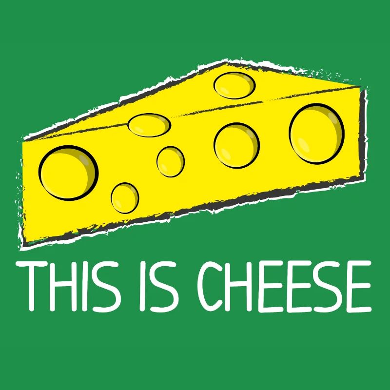 This is cheese