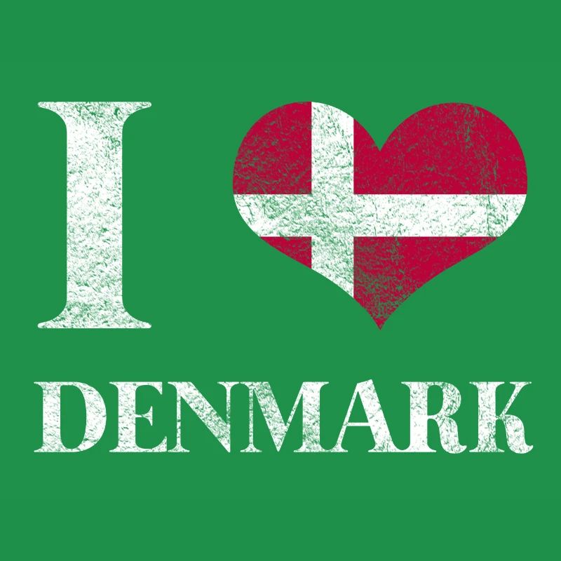 Denmark flag gift Danish flag Dane