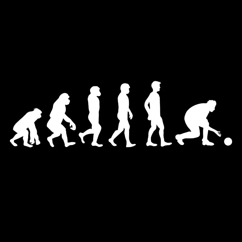 Bowling gift bowling Bowler Bowler Evolution