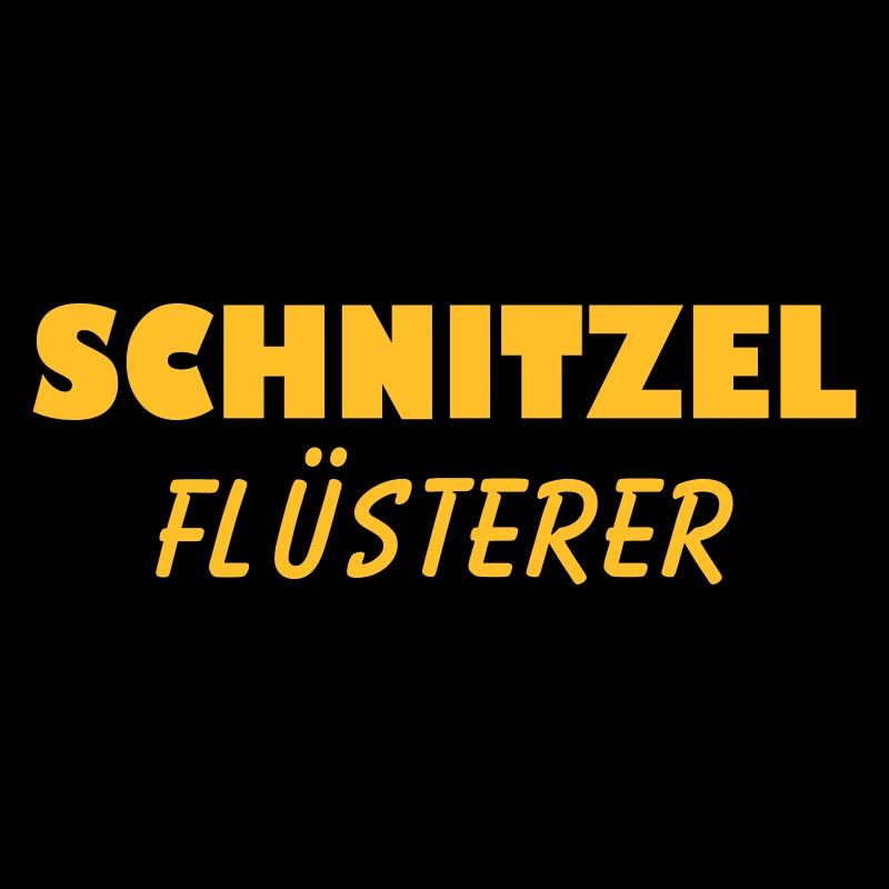 Schnitzel Flüsterer