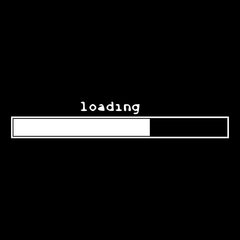 loading