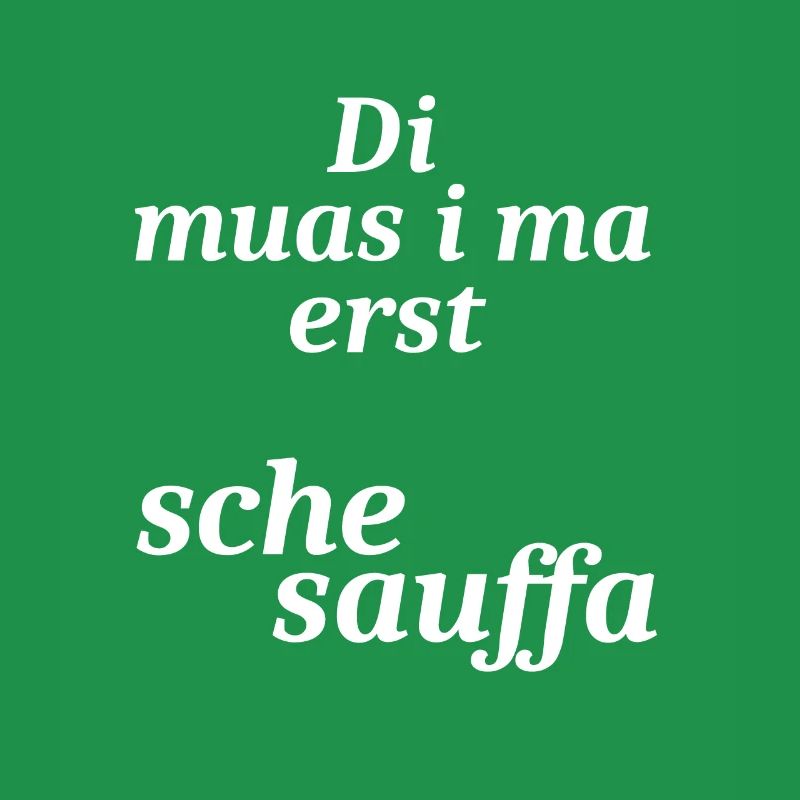 bayerisch schön durch bier