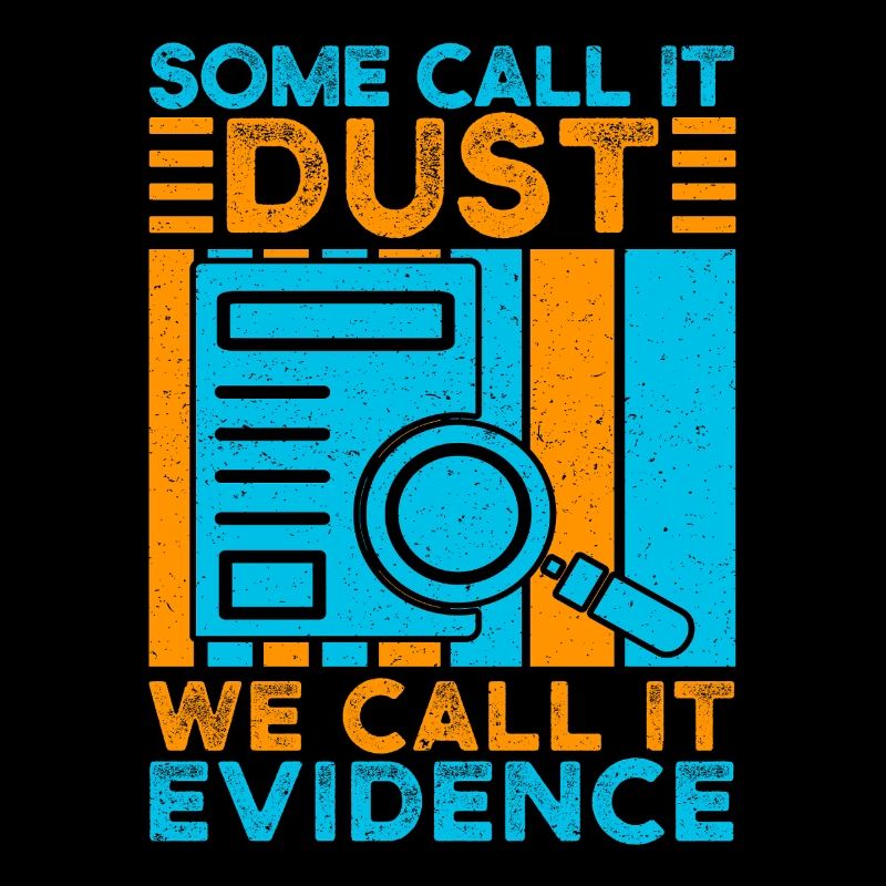 Forensic Science Major Call It Evidence Forensics