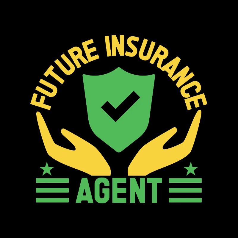 Insurance Agent Future Agent Funny Insurance