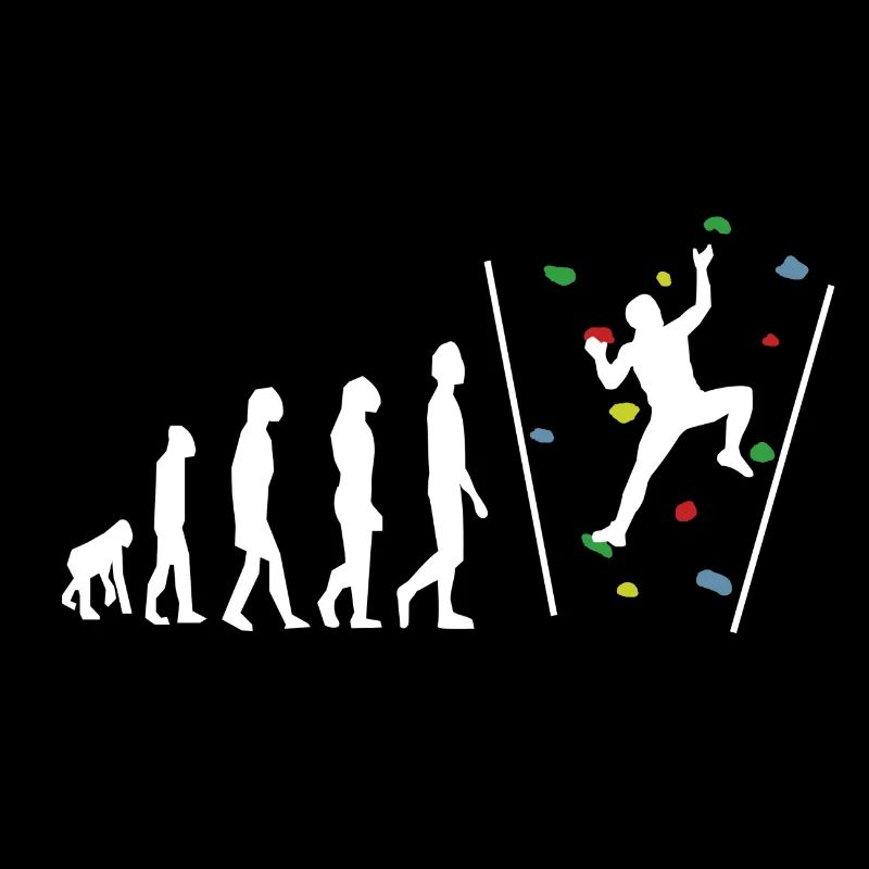 Bouldering Bouldern Evelution