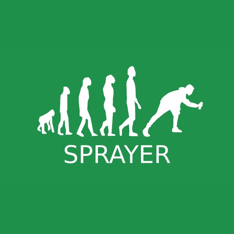 Sprayer Evolution