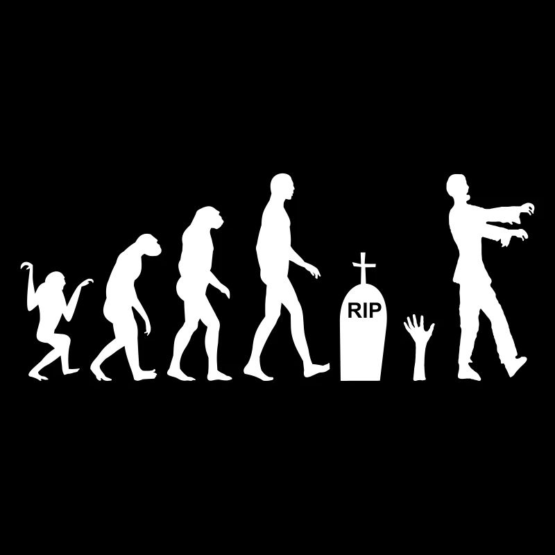 Zombie Evolution 2