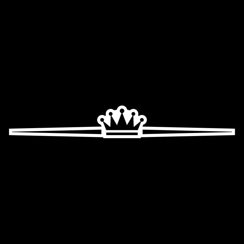Symbole de la couronne