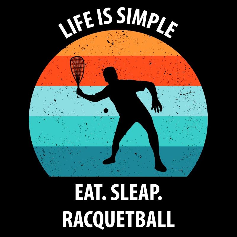 Racqueetball
