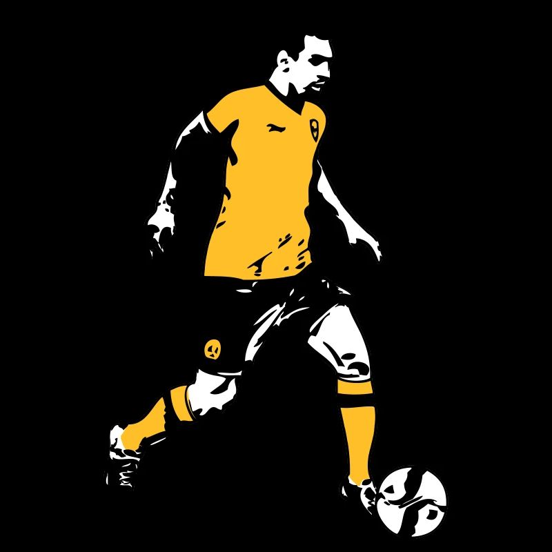 Fussball - Soocer