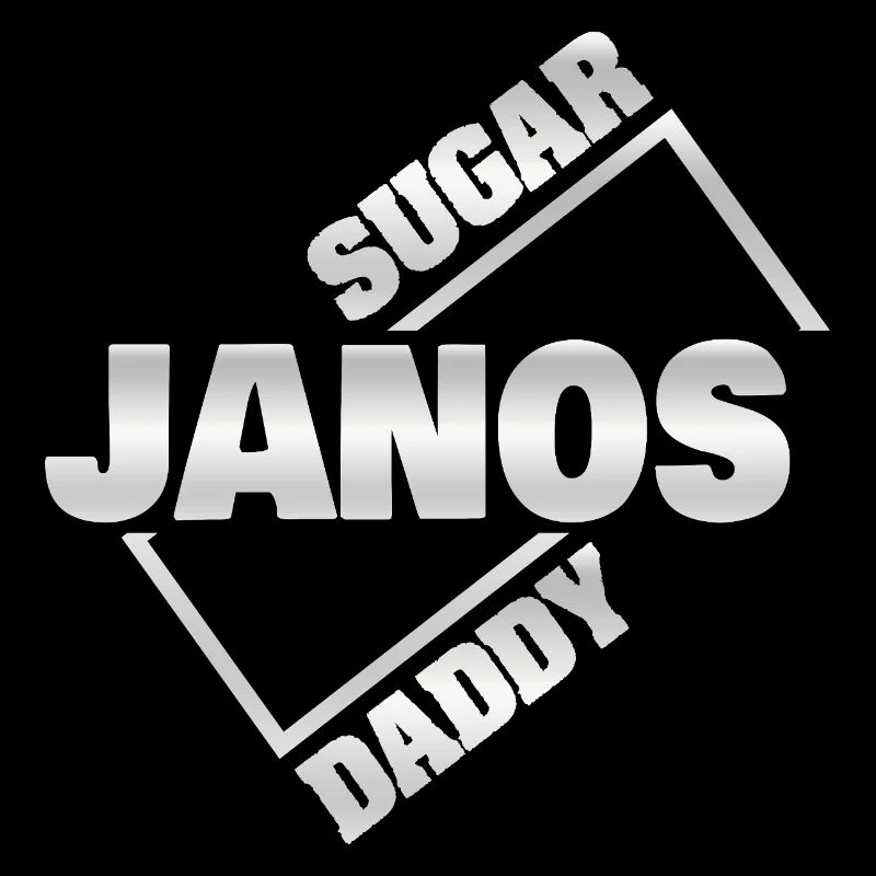 Sugardaddy Janos