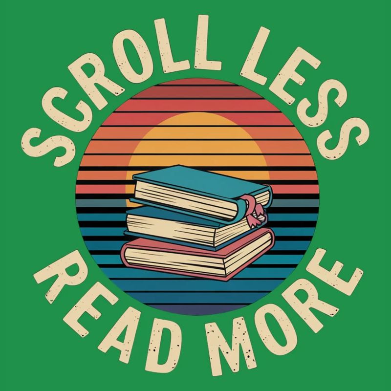 Scroll Less Read More 10