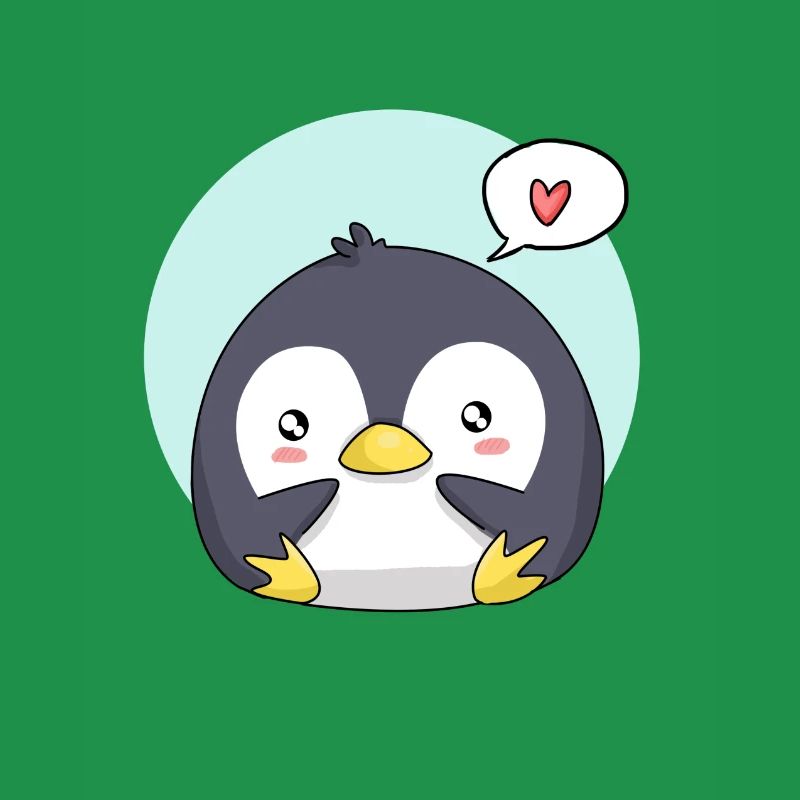 penguin