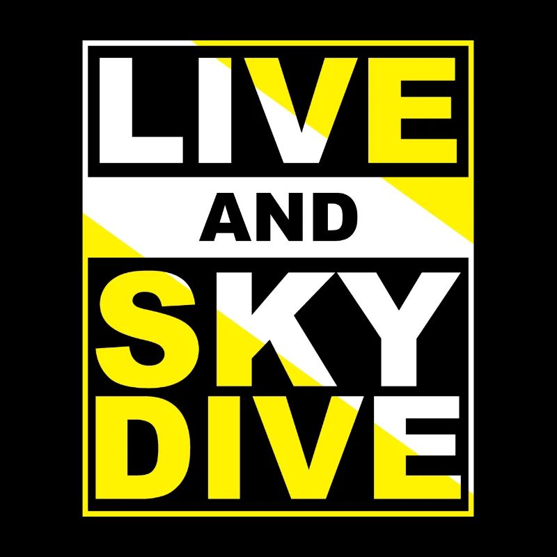 Skydiving Live Skydive