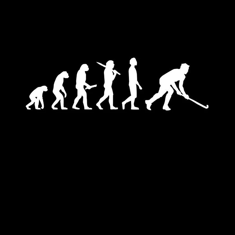 Hockey Evolution