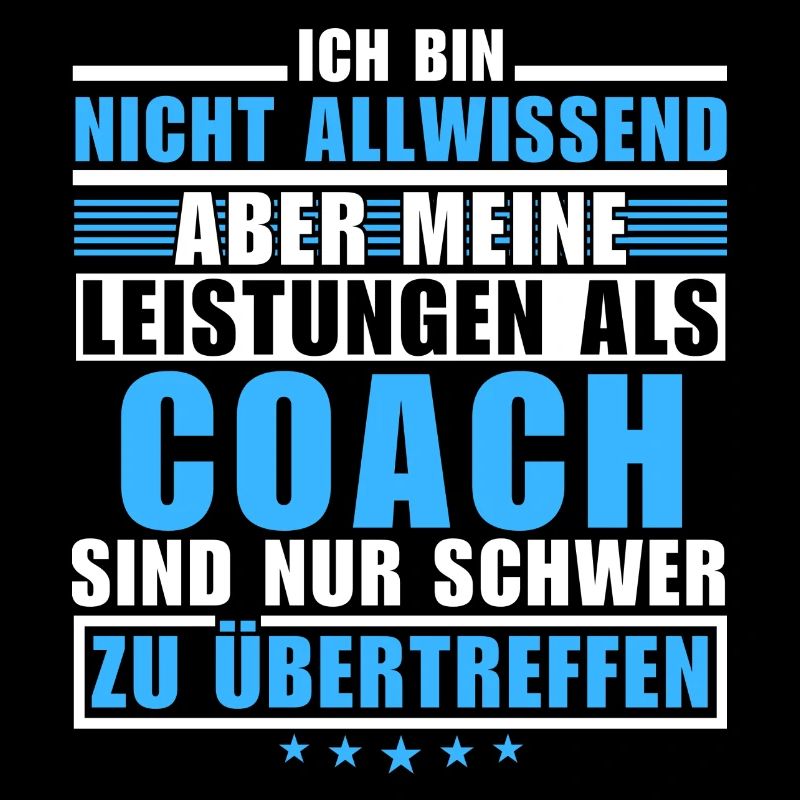 Unmatched performance as a coach