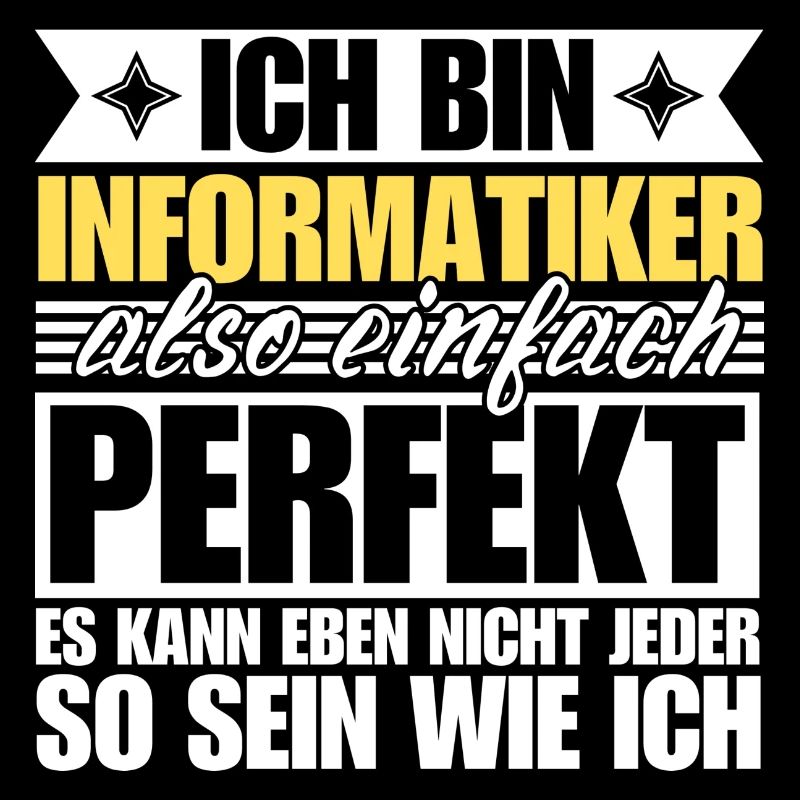 Perfekter Informatiker