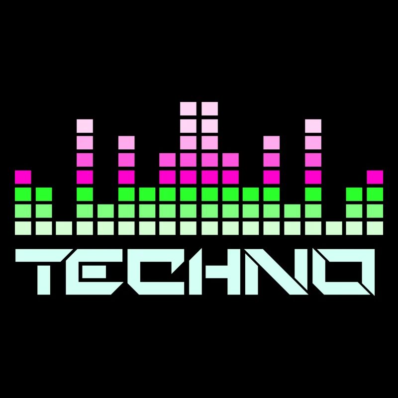 Musique techno