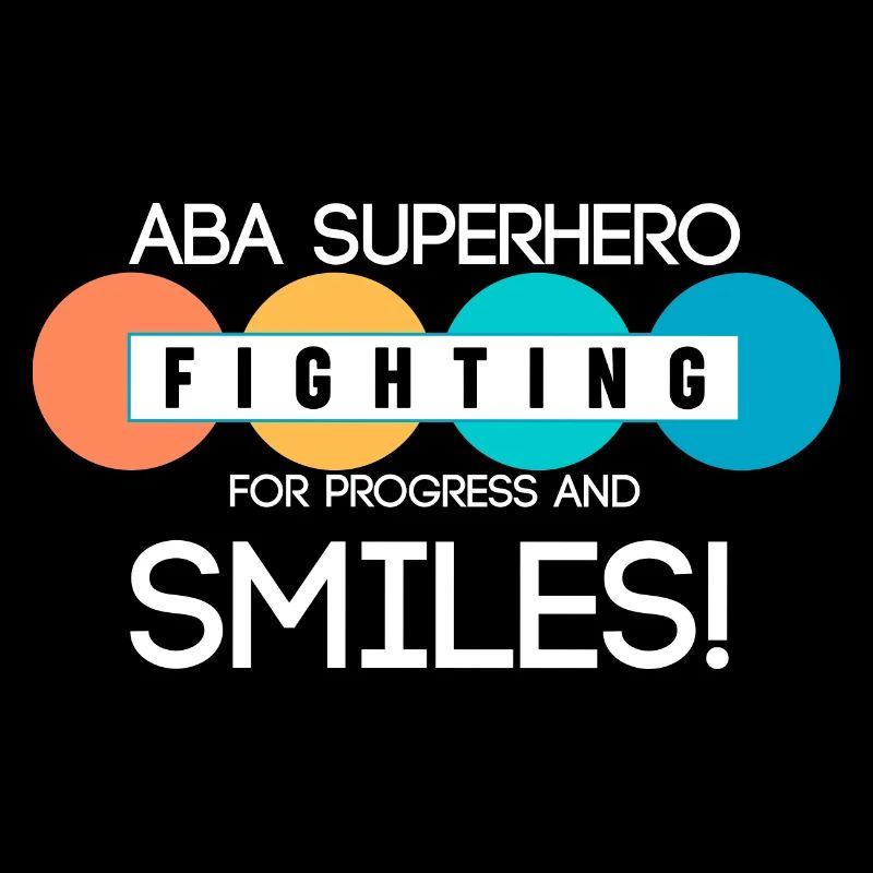 ABA Therapist Professional Appreciation Sped BCBA