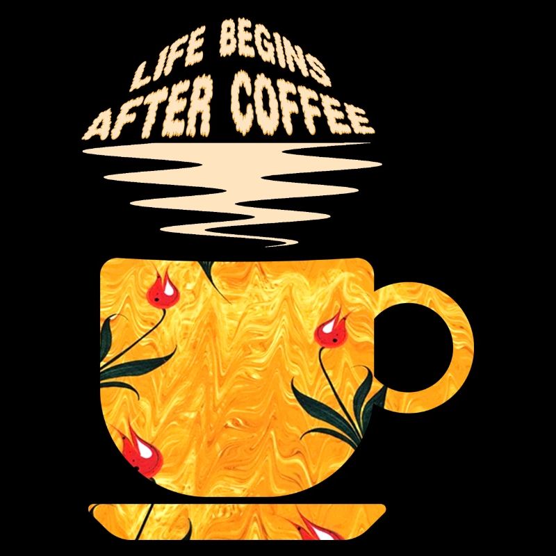 life begins after coffee e 271