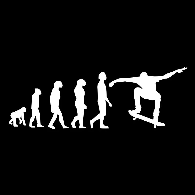 Evolution Skaters