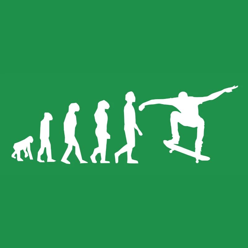 Evolution Skaters