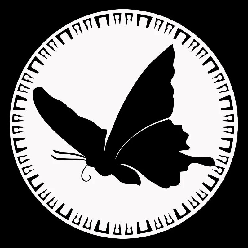 Butterfly - Nature Conservation - Environment - Insect