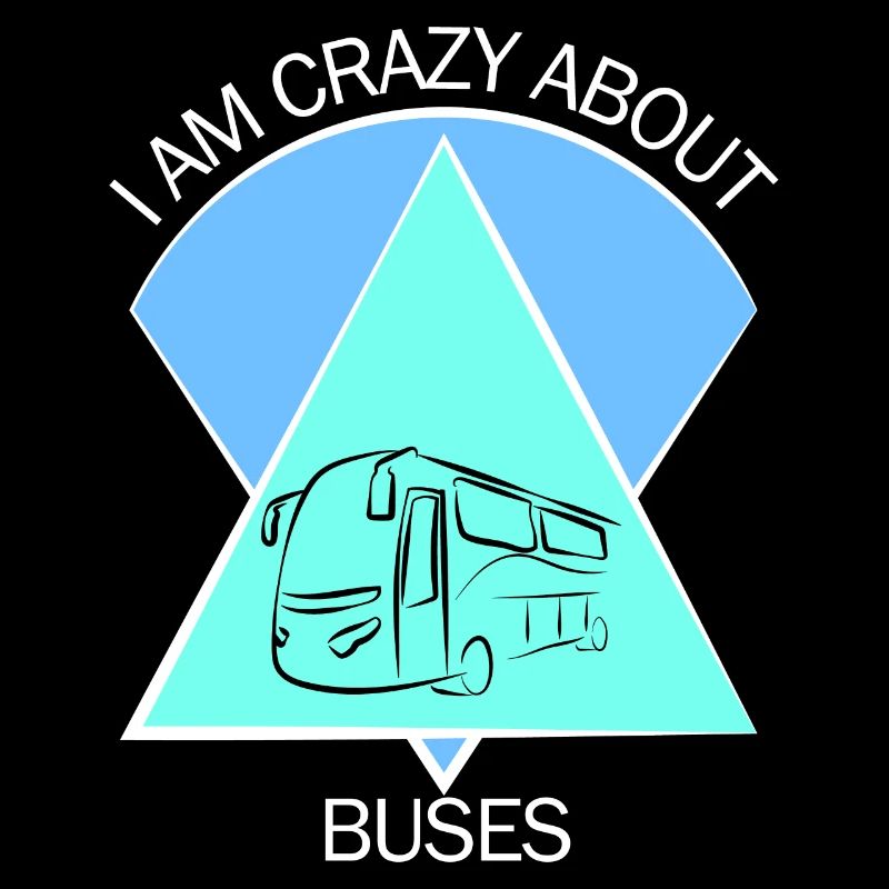 Bus Busfahrer Schulbus Autobus Busfahrerin