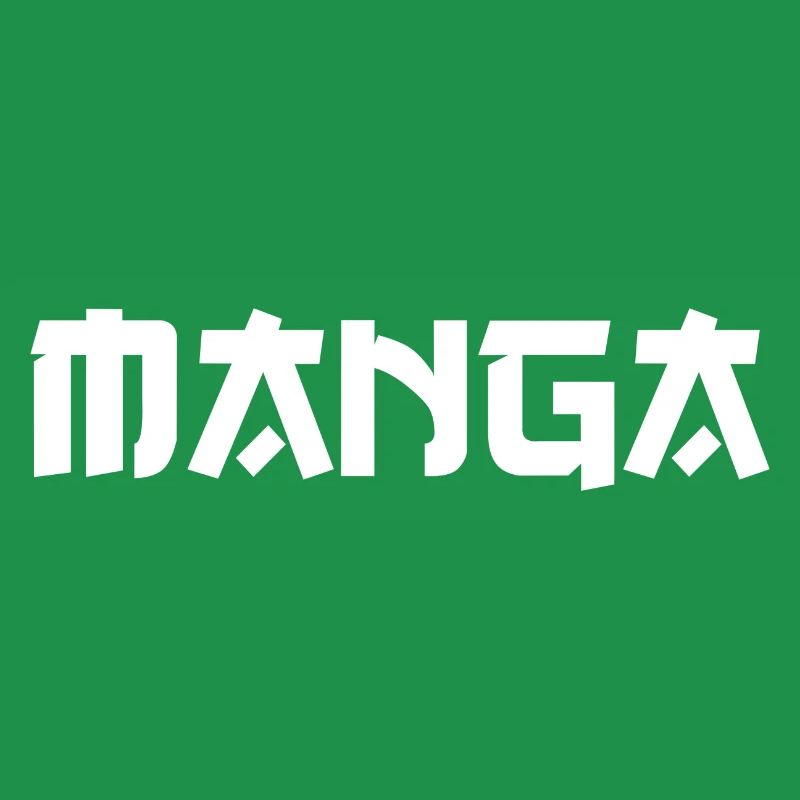 Manga
