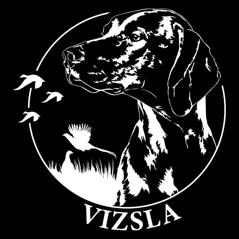VIZSLA Chien de Chasse Chiens de Chasse Hunter Wilsigns