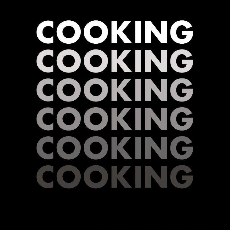 Cuisinier Cuisine